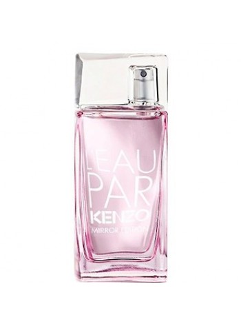 Kenzo L'Eau par Mirror Edition Pour Femme тестер (туалетная вода) 50 мл