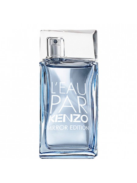 Kenzo L'Eau par Mirror Edition Pour Homme тестер (туалетная вода) 50 мл