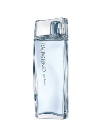 Kenzo L'eau par Pour Femme тестер без крышечки (туалетная вода) 100 мл