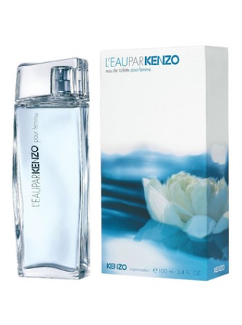 Kenzo L'eau par Pour Femme туалетная вода 100 мл