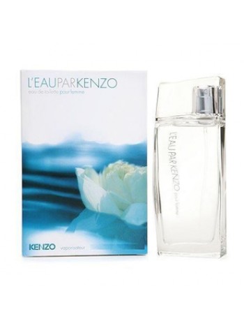 Kenzo L'eau par Pour Femme туалетная вода 30 мл