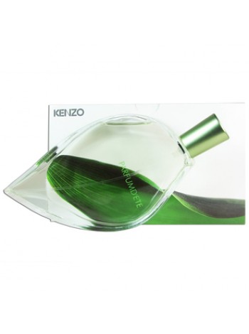 Kenzo Parfum D'ete парфюмированная вода 75 мл