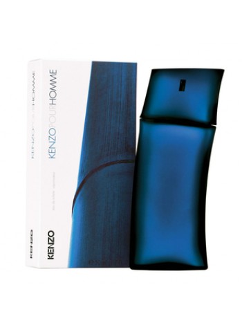 Kenzo Pour Homme туалетная вода 50 мл