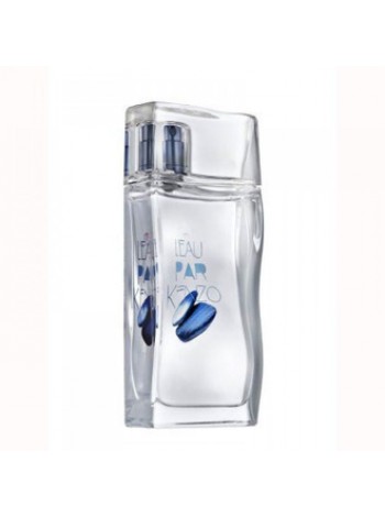 Kenzo Pour Homme Wild Edition For Men тестер (туалетная вода) 50 мл