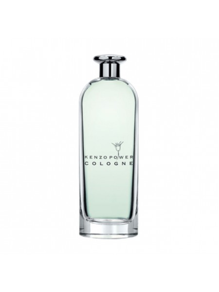Kenzo Power Cologne тестер (одеколон) 125 мл