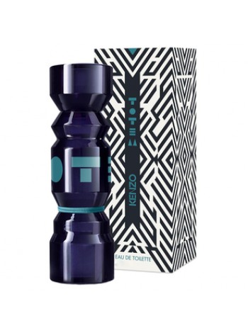 Kenzo Totem Blue туалетная вода 30 мл