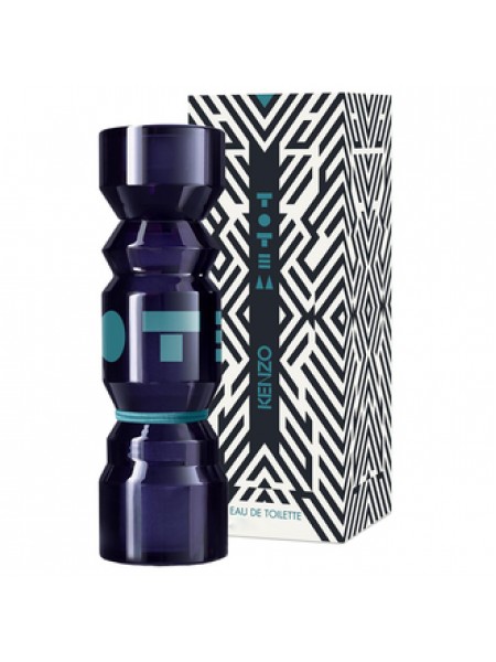Kenzo Totem Blue туалетная вода 30 мл