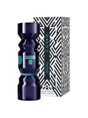 Kenzo Totem Blue туалетная вода 50 мл