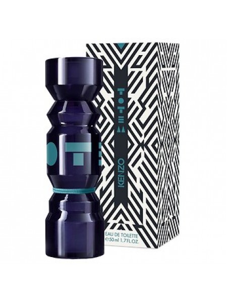 Kenzo Totem Blue туалетная вода 50 мл