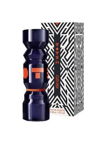 Kenzo Totem Orange туалетная вода 50 мл