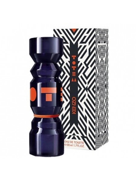 Kenzo Totem Orange туалетная вода 50 мл