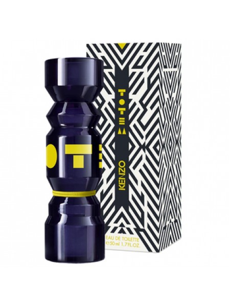 Kenzo Totem Yellow туалетная вода 50 мл