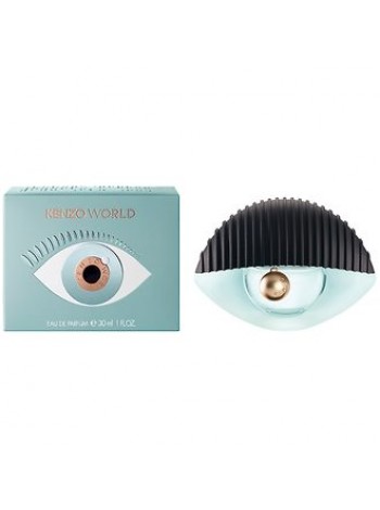 Kenzo World парфюмированная вода 30 мл