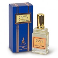 Khalis Aziz An Aura of Purity туалетная вода 30 мл