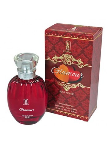 Khalis Glamour парфюмированная вода 100 мл