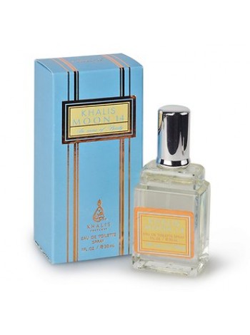 Khalis Moon туалетная вода 30 мл