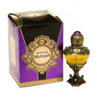 Khalis Mukhallat Muhjah масляные духи 35 мл
