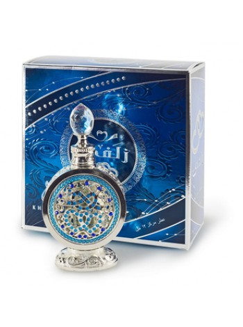 Khalis Zulfa масляные духи 12 мл