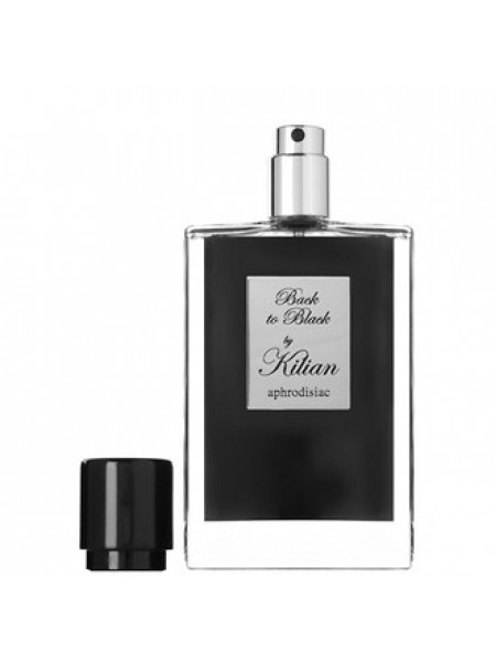 Kilian Back to Black by Kilian Aphrodisiac тестер (парфюмированная вода) 50 мл