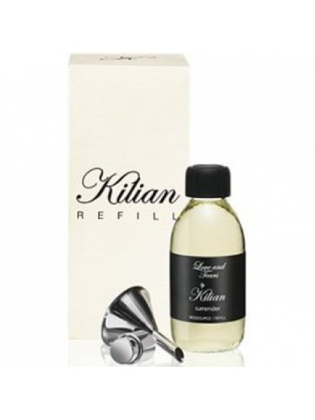 Kilian Back to Black by Kilian Aphrodisiac запасной флакон (парфюмированная вода) 50 мл