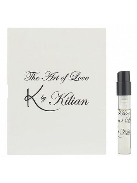 Kilian Kisses Don't Lie пробник 1.5 мл