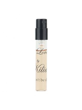 Kilian Love Don't Be Shy пробник 1.5 мл