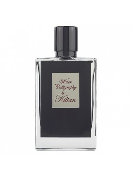 Kilian Water Calligraphy тестер (парфюмированная вода) 50 мл