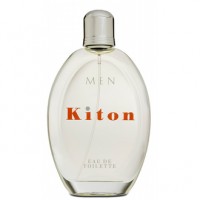 Kiton Men лосьон после бритья 125 мл