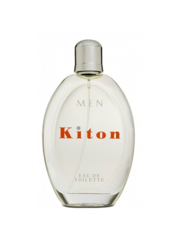 Kiton Men лосьон после бритья 125 мл