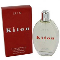 Kiton Men туалетная вода 125 мл