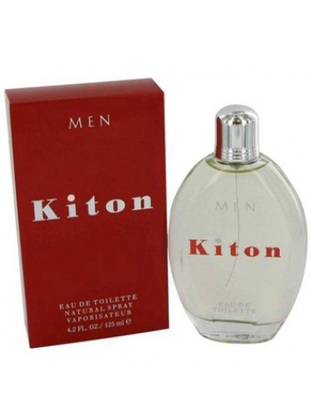 Kiton Men туалетная вода 125 мл