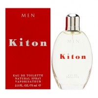 Kiton Men туалетная вода 75 мл