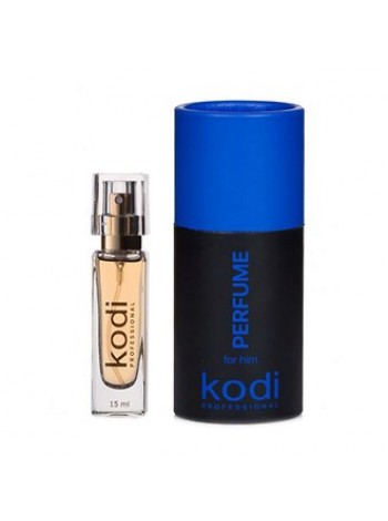 Kodi Professional Exclusive Perfume №103 туалетная вода 15 мл