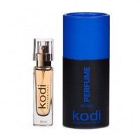 Kodi Professional Exclusive Perfume №104 туалетная вода 15 мл