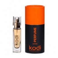 Kodi Professional Exclusive Perfume №202 туалетная вода 15 мл