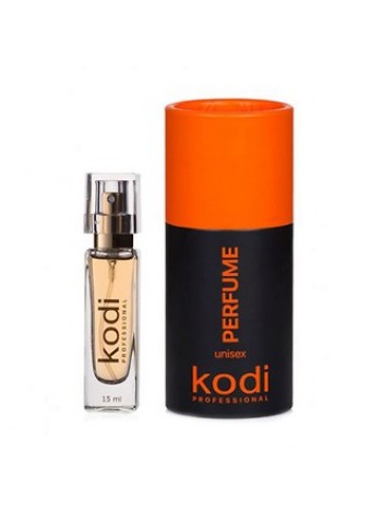 Kodi Professional Exclusive Perfume №202 туалетная вода 15 мл