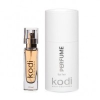 Kodi Professional Exclusive Perfume №25 туалетная вода 15 мл