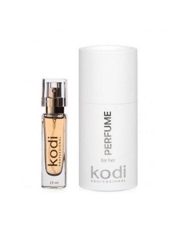 Kodi Professional Exclusive Perfume №26 туалетная вода 15 мл