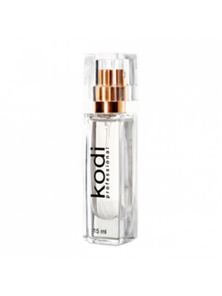 Kodi Professional Exclusive Perfume №8 туалетная вода 15 мл