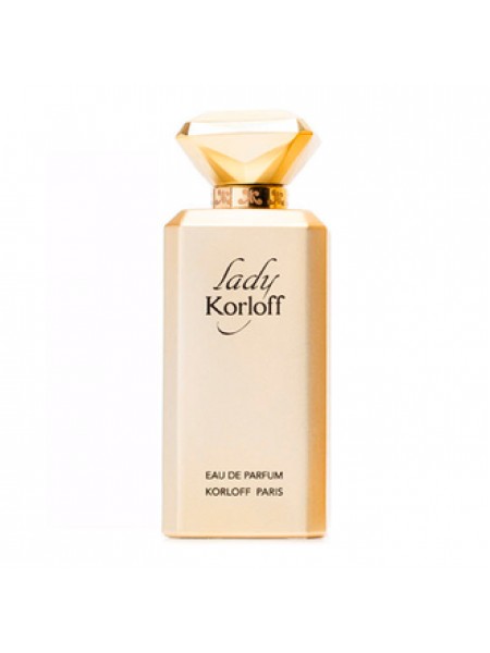 Korloff Paris Lady тестер (парфюмированная вода) 88 мл