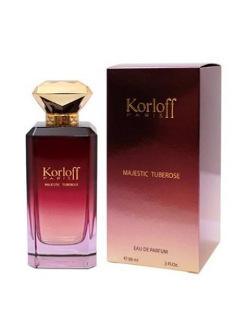 Korloff Paris Majestic Tuberose тестер (парфюмированная вода) 88 мл