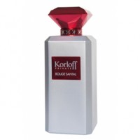 Korloff Private Rouge Santal тестер (туалетная вода) 88 мл