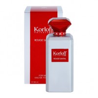 Korloff Private Rouge Santal туалетная вода 88 мл