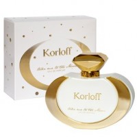 Korloff Take To The Moon пробник 1.5 мл