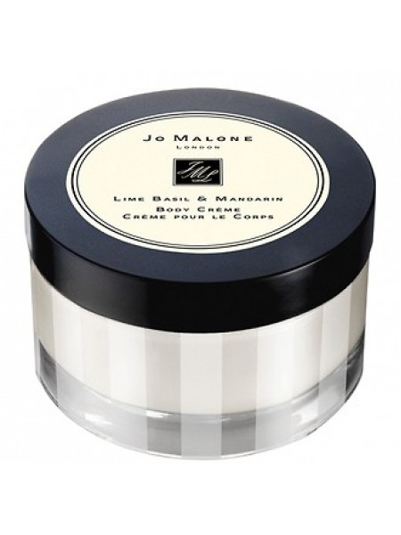 Jo Malone Lime Basil & Mandarin Крем для тела 175 мл