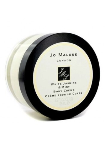 Jo Malone White Jasmine & Mint Крем для тела 175 мл
