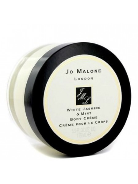 Jo Malone White Jasmine & Mint Крем для тела 175 мл