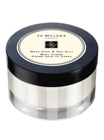 Jo Malone Wood Sage & Sea Salt Крем для тела 175 мл