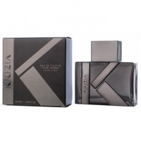 Krizia Pour Homme туалетная вода 100 мл