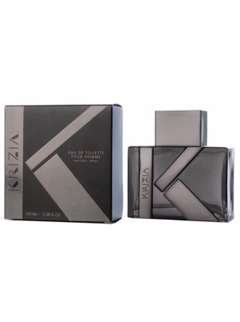 Krizia Pour Homme туалетная вода 100 мл